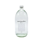 Clear / Black / 250ml