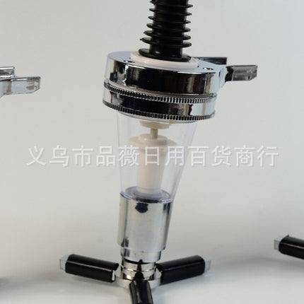 auto-pourer