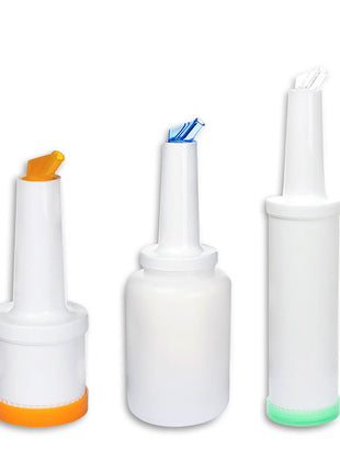 Juice bottle 1000ml