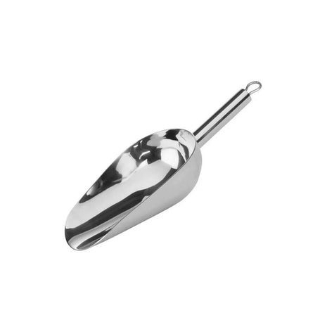 Stainless steel ice scoop | Cocktail Ceremony