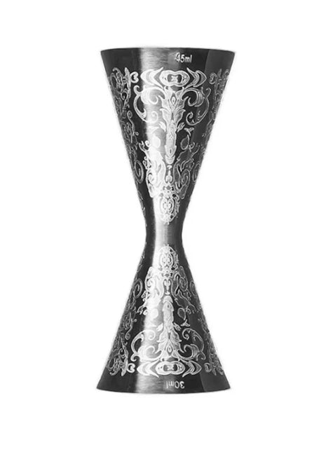 Jigger Mr Slim "Botanical"