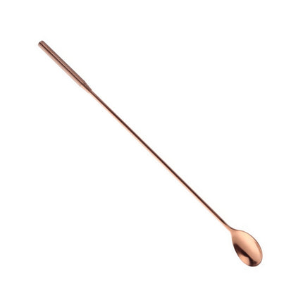 Bar spoon