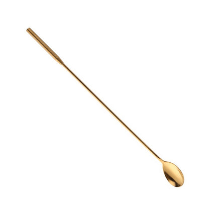 Bar spoon