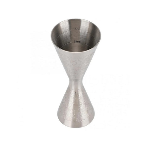 Jigger Mr Slim "Botanical"