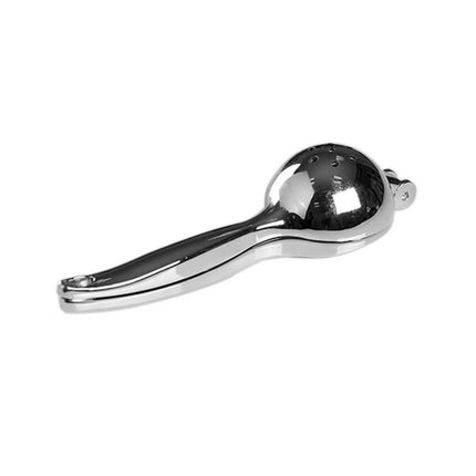Metal squeezer