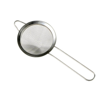 Fine strainer