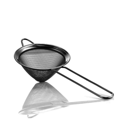 Fine strainer