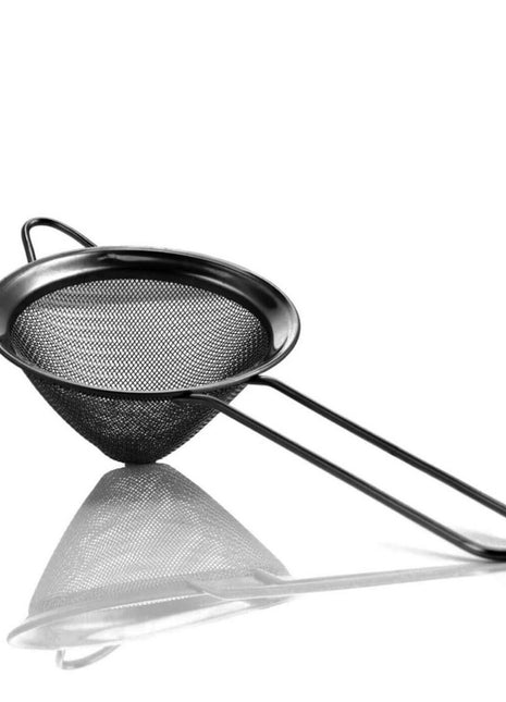Fine strainer