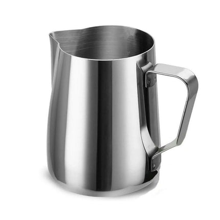 Coffee pitcher