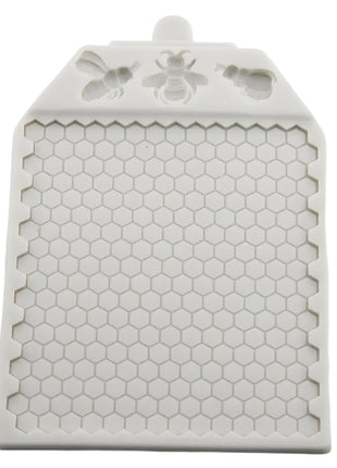Honeycomb Silicone Mold