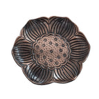 Lotus / Bronze