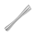 Steel muddler, 20cm and 26cm stainless steel with toothed head | Cocktail Ceremony