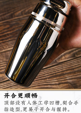 Japanese  SW Wada Suke three-stage shaker