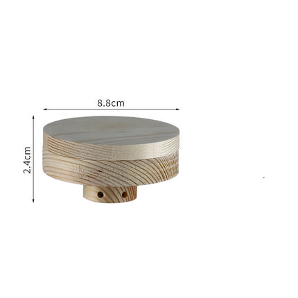Wood Smoker Cocktail Kit