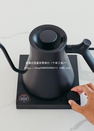 "FELLOW EKG PRO" Smart Pour-over Coffee Kettle