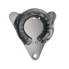 Art strainer Minimalism — alternate finish | Cocktail Ceremony