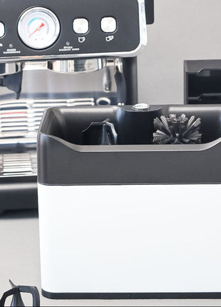 Electric Coffee Sweeper