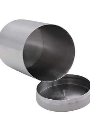 portable tea can
