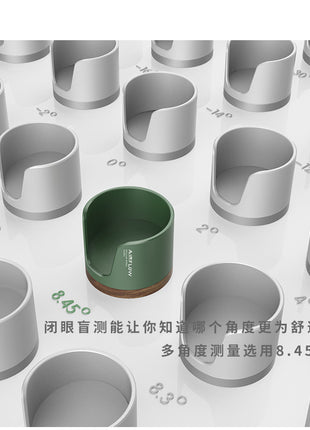 AIRFLOW airflow espresso filter holder