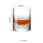 Grass pattern - 320ml