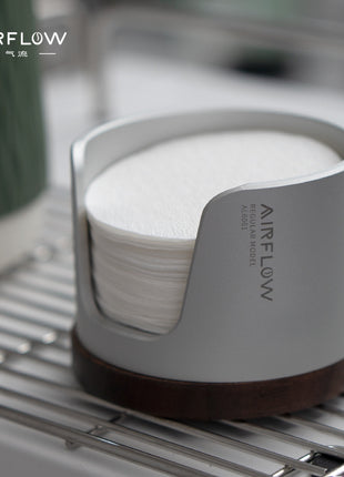 AIRFLOW airflow espresso filter holder