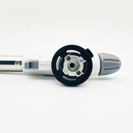Flame gun