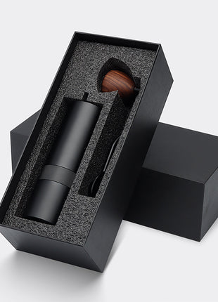 manual coffee grinder