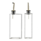 transparent 500ml