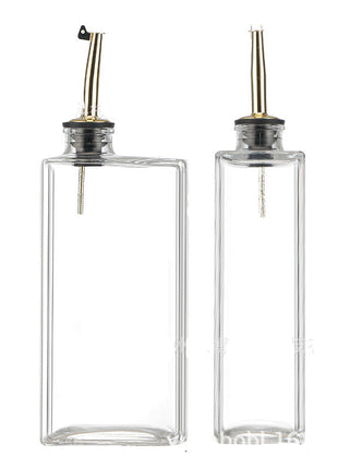 Bottle (Rectangular)
