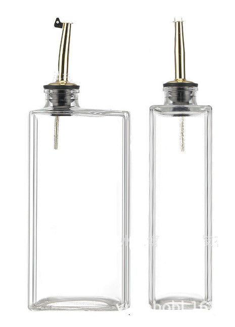 Bottle (Rectangular)