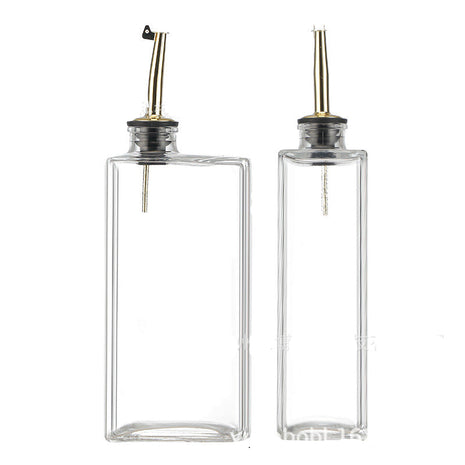 Bottle (Rectangular) | Cocktail Ceremony