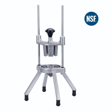 Fruit splitting machine