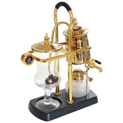 Belgian Coffee Set