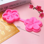 pink / Plum blossom