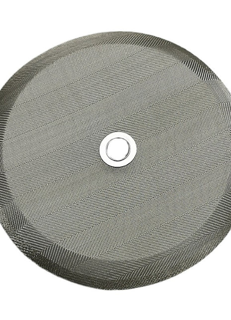 French press 10cm filter(repair part)
