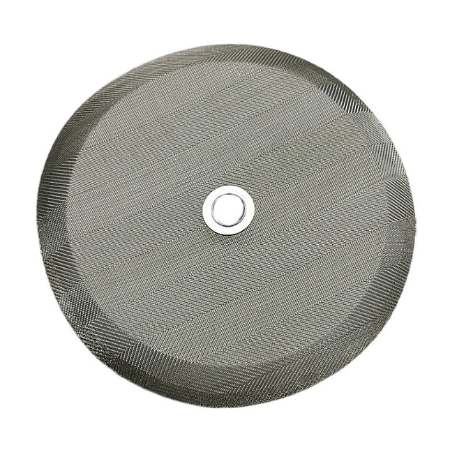 French press filter 10cm filter(repair part)
