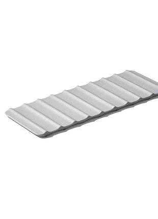non-slip silicone bottles trays