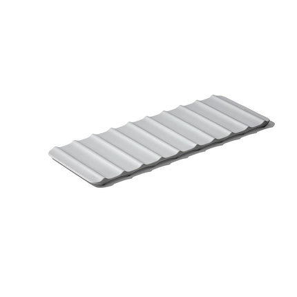 non-slip silicone bottles trays