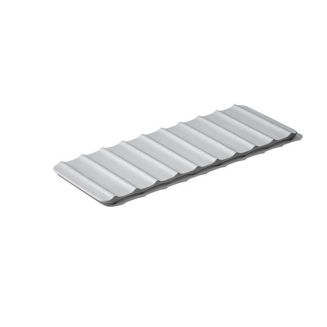 non-slip silicone bottles trays