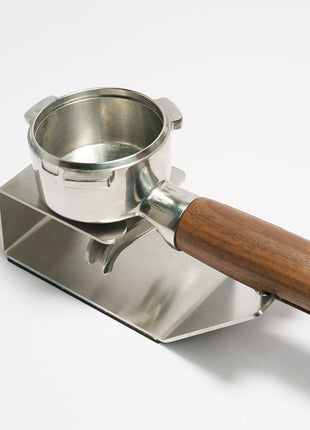 Holder keeper stainless steel