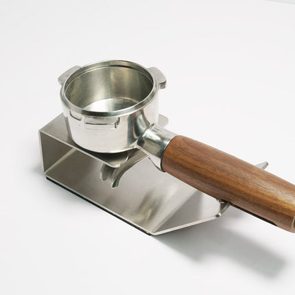 Holder keeper stainless steel