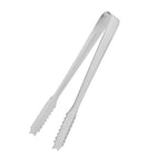 Ice tongs, 17.5cm colored stainless steel | Cocktail Ceremony