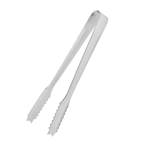 Ice tongs, 17.5cm colored stainless steel | Cocktail Ceremony