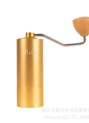 Germany  YF Balio Coffee Bean Grinder