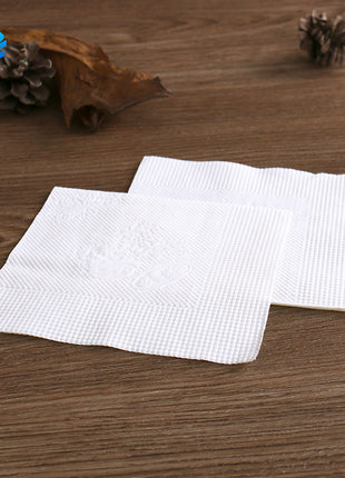 flame paper / fire paper