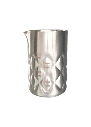 Jigger one side "Cage"