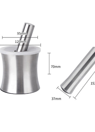 Mortars & Pestles