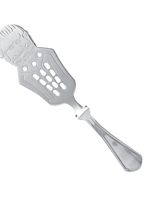 Absinthe spoon