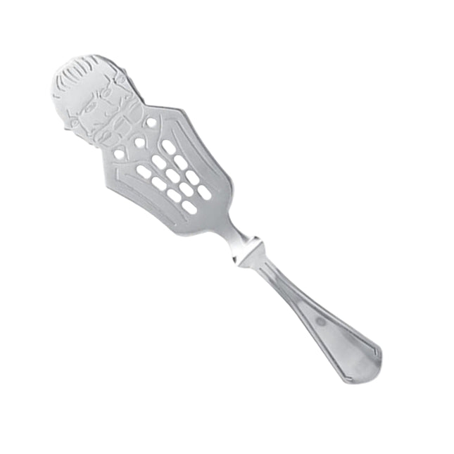 Absinthe spoon