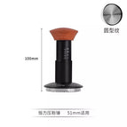 Black--51mm Thread (Impact Hammer)